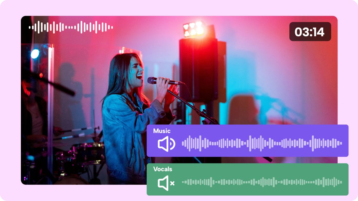 Tại Sao Nên Tạo Video Karaoke Bằng AI?