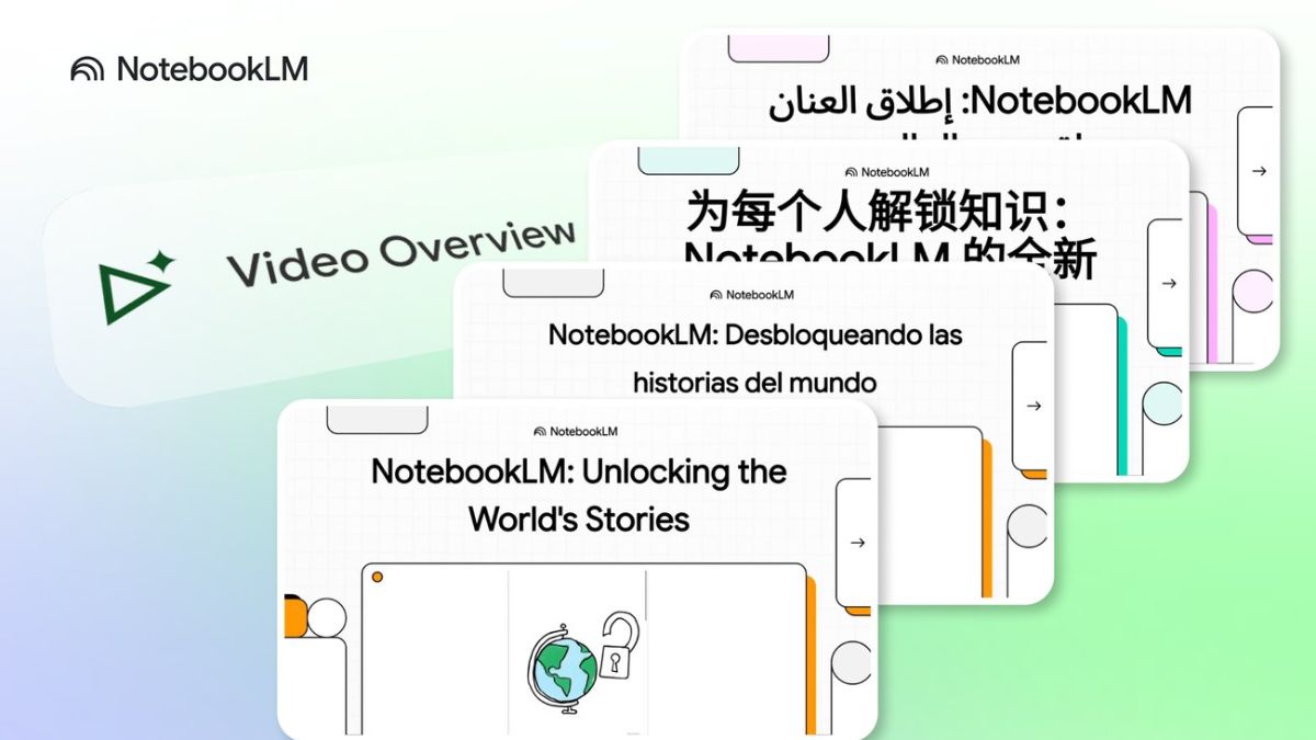 Mẹo Nâng Cao Để Tạo Video Overview Chất Lượng