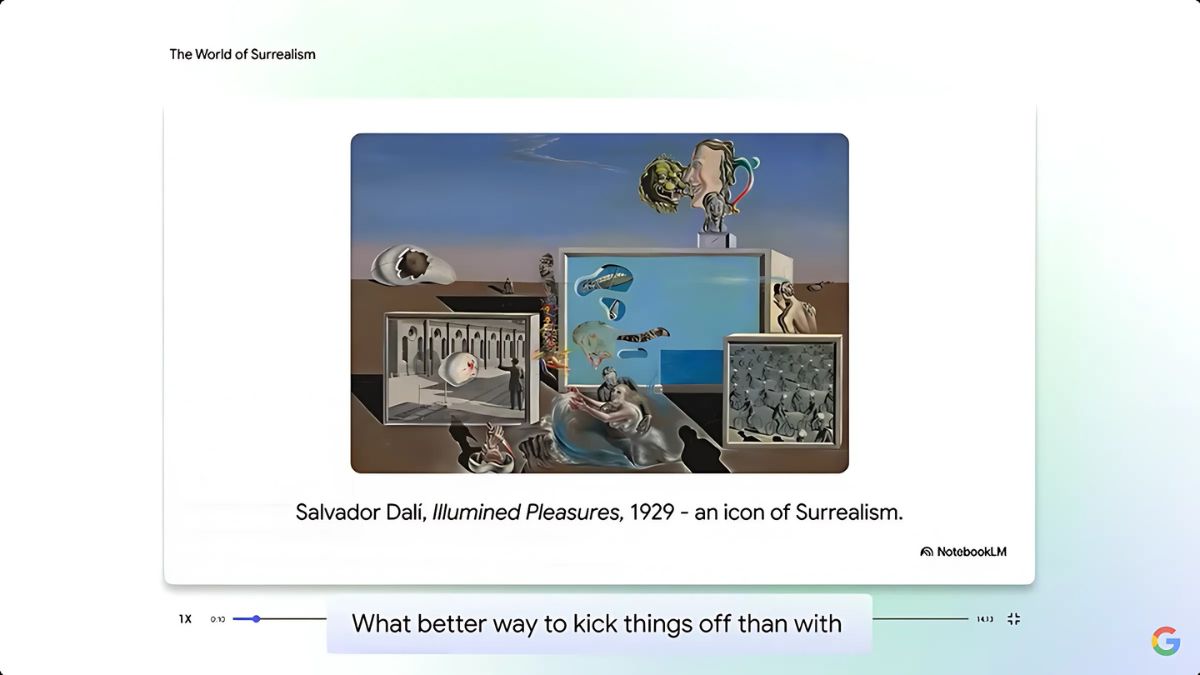 NotebookLM Có Phù Hợp Để Làm Video Không?