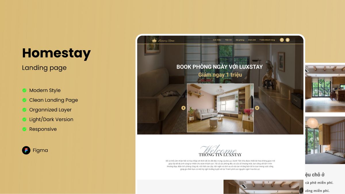 Landing Page Chuyển Đổi Cao Cần Đáp Ứng Yêu Cầu Gì?
