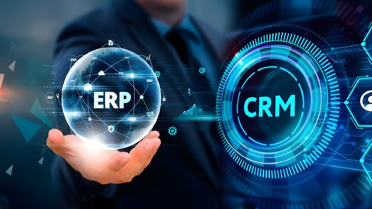 Bước 6 Triển Khai AI Cho Doanh Nghiệp