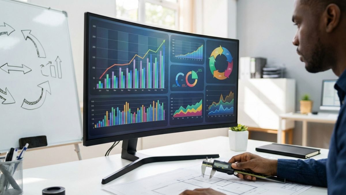 Bước 7 Triển Khai AI Cho Doanh Nghiệp