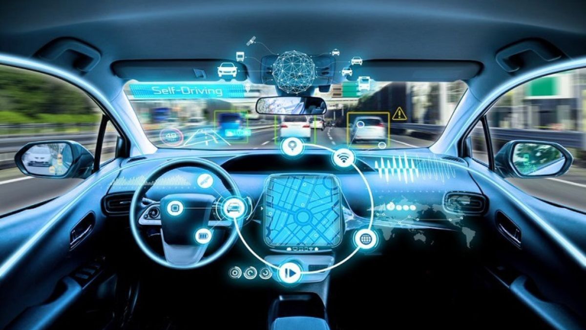 Ứng dụng thực tiễn của AI Agents trong giao thông vận tải