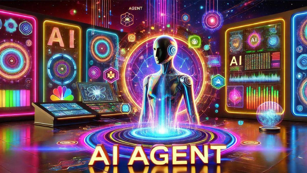 AI Agents là gì? Tìm hiểu về tác nhân trí tuệ nhân tạo