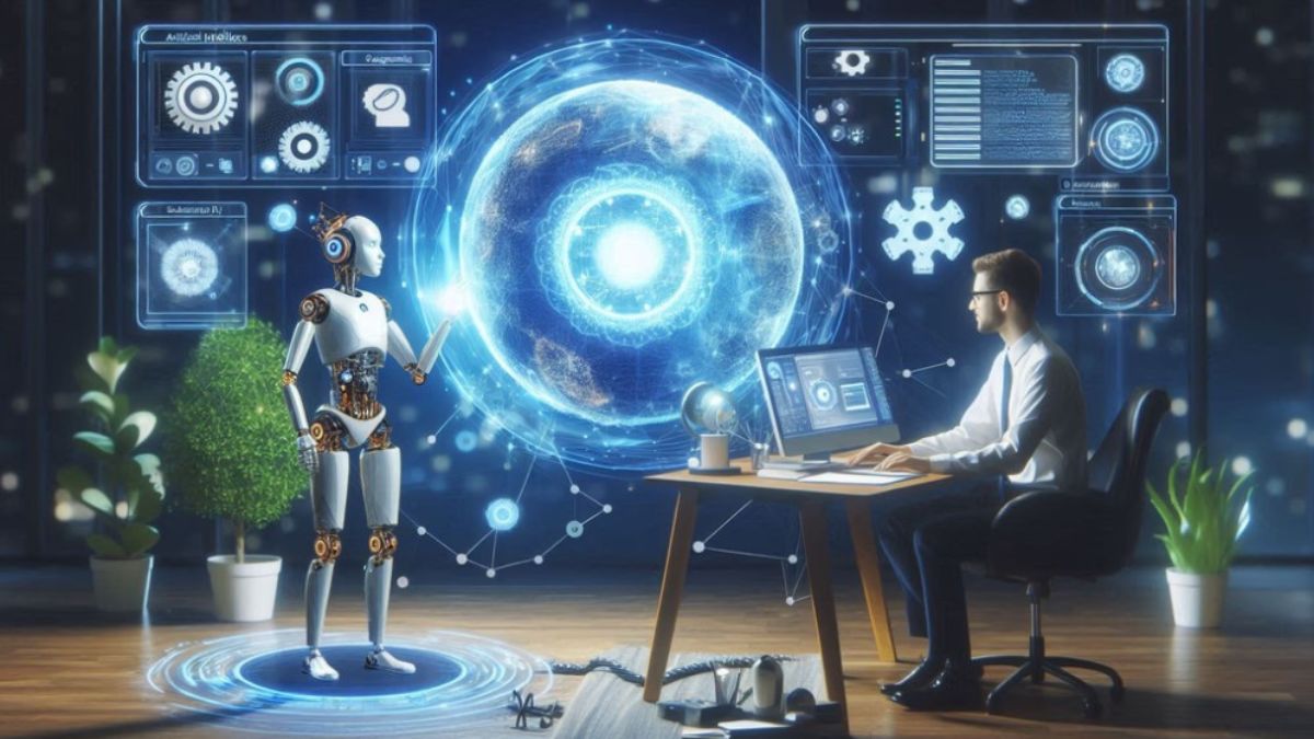 Xu hướng phát triển AI Agents năm 2025- Đề cao sự minh bạch và đạo đức