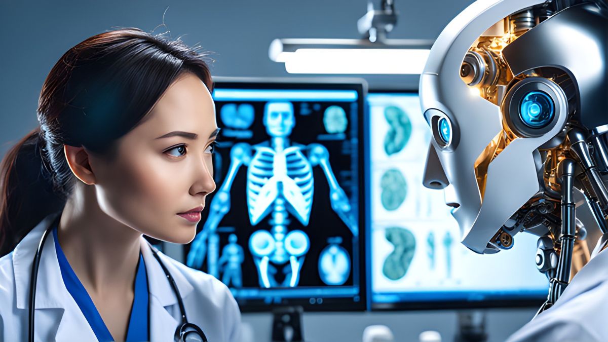 Ứng dụng thực tiễn của AI Agents trong y tế