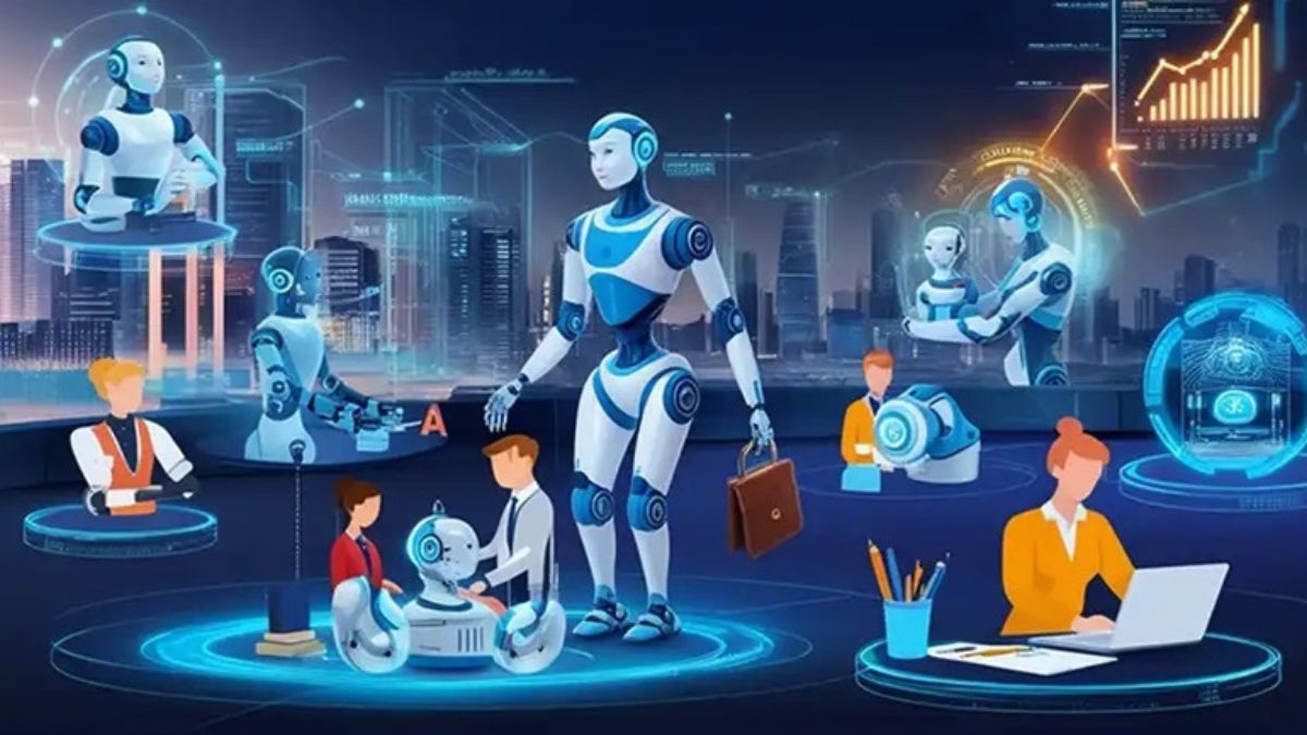 Ứng dụng của AI Agents trong thị trường tiền mã hóa- Đầu tư tự động