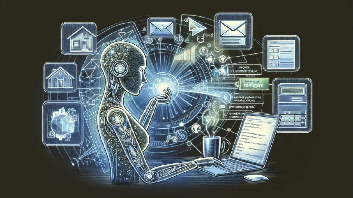 Ứng dụng của AI Agents trong thị trường tiền mã hóa- Phát hiện gian lận