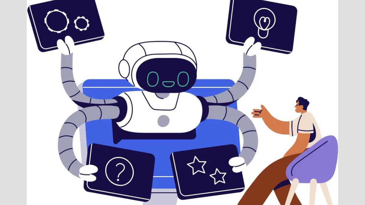 Ứng dụng của AI Agents trong thị trường tiền mã hóa- Giáo dục và đào tạo nhà đầu tư
