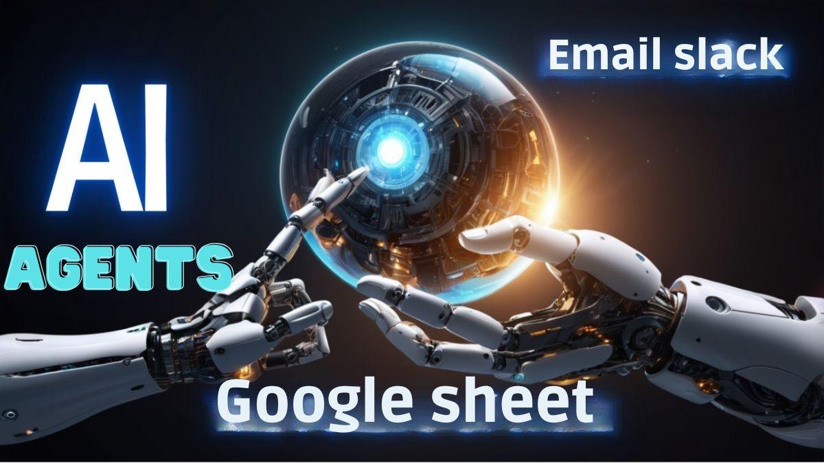3 cấp độ của AI Agents- Cấp độ 2 khả năng truy cập công cụ 