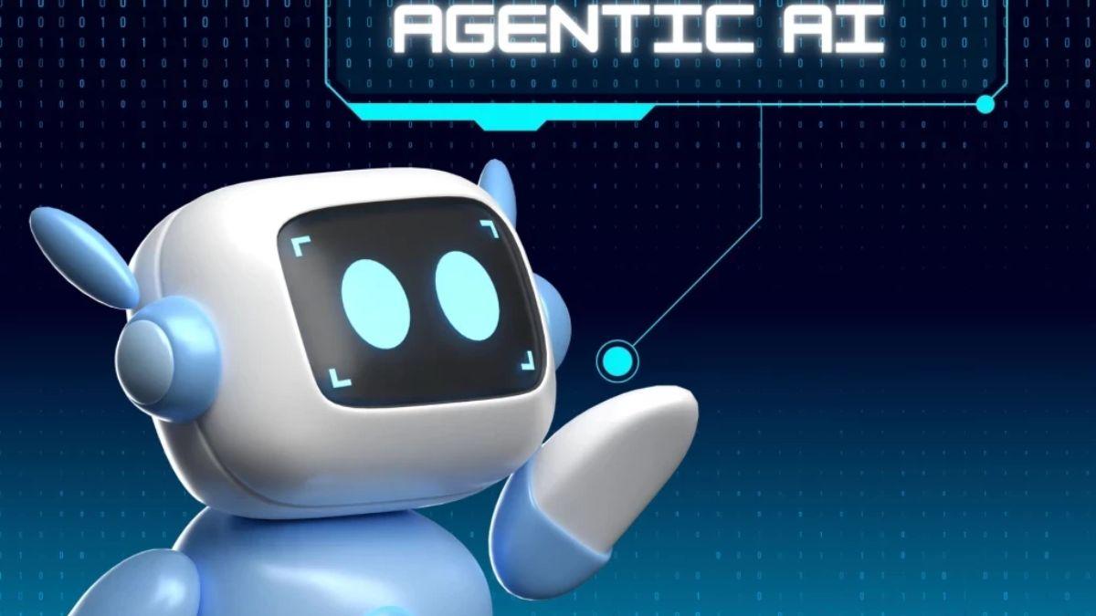 3 cấp độ của AI Agents- Cấp độ 3 Agentic AI