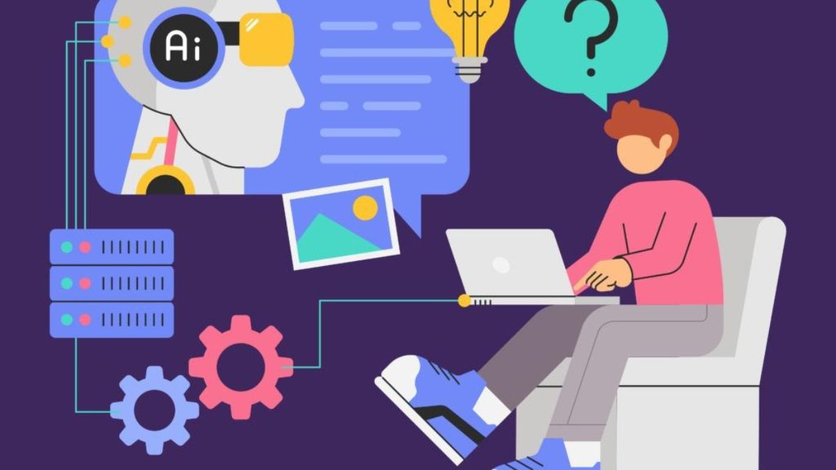 Xu hướng phát triển AI Agents năm 2025- Cá nhân hóa ngày càng mạnh mẽ