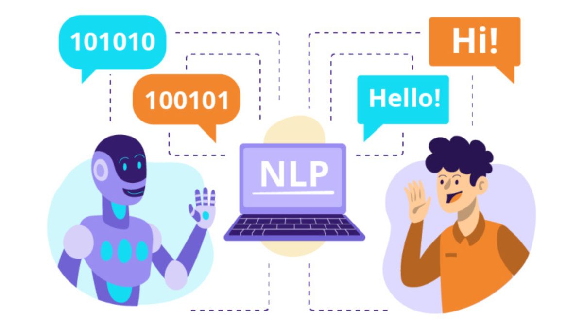 Xu hướng phát triển AI Agents năm 2025- Tiến bộ vượt bậc trong xử lý ngôn ngữ tự nhiên