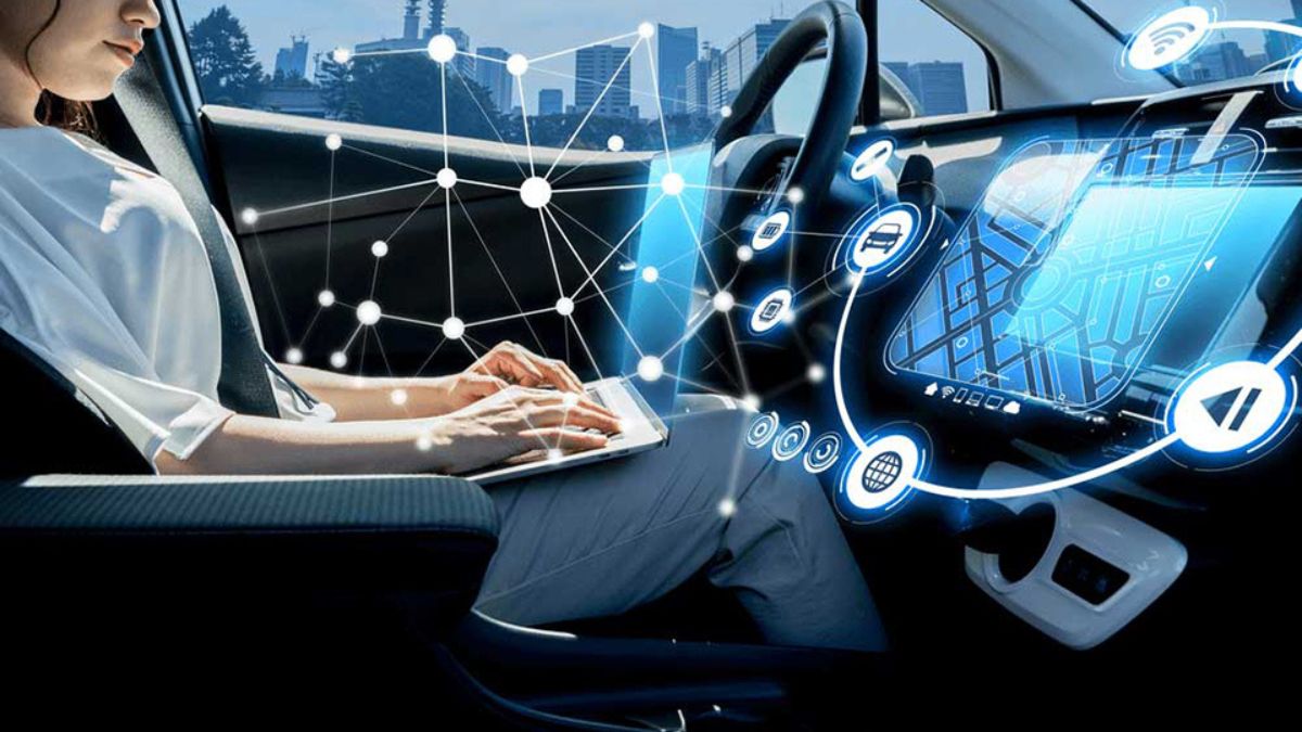 Đặc điểm nổi bật của AI Agents- Hoạt động độc lập