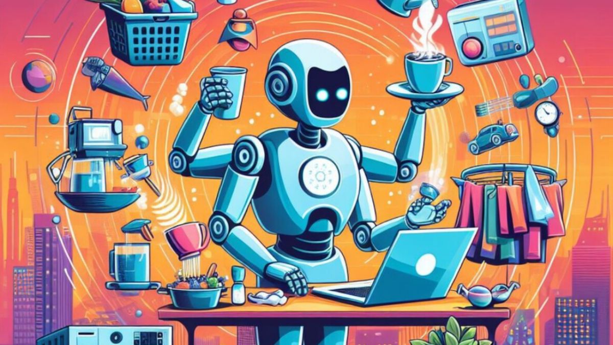 Xu hướng phát triển AI Agents năm 2025- Có mức độ chuyên môn cao