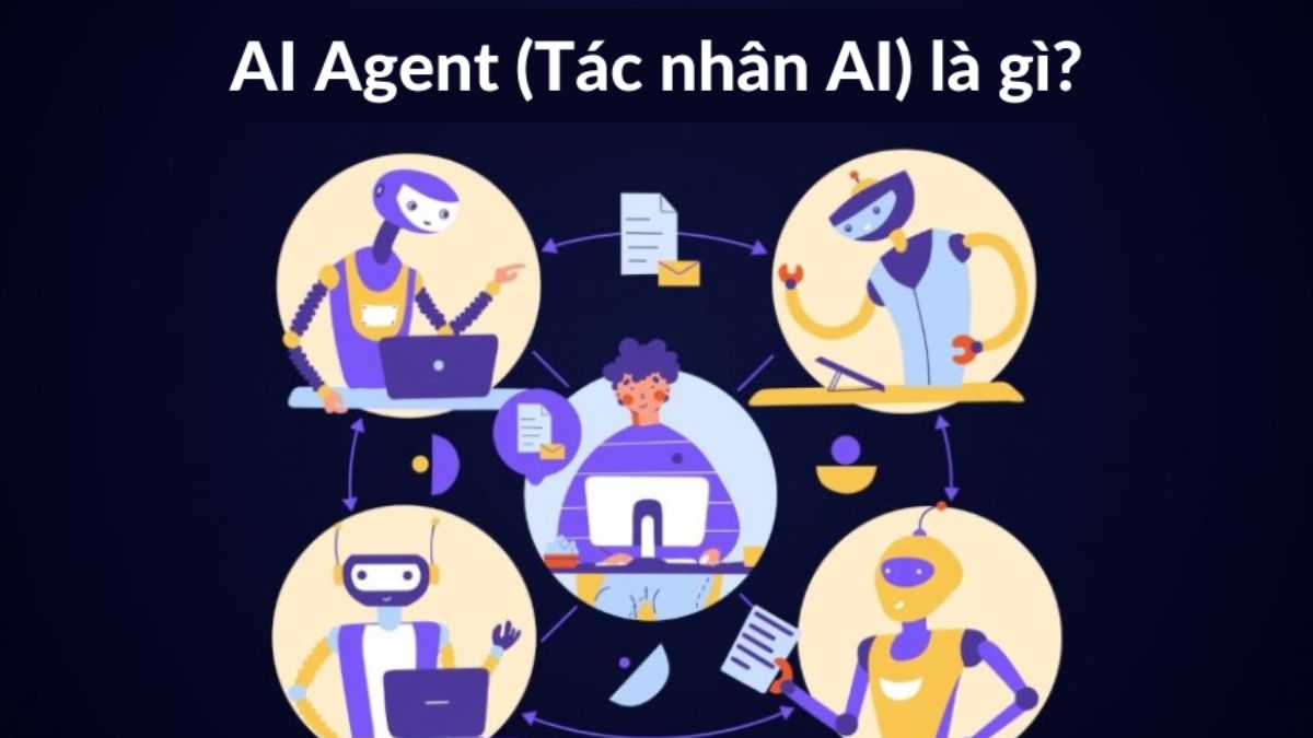 AI Agents là gì?