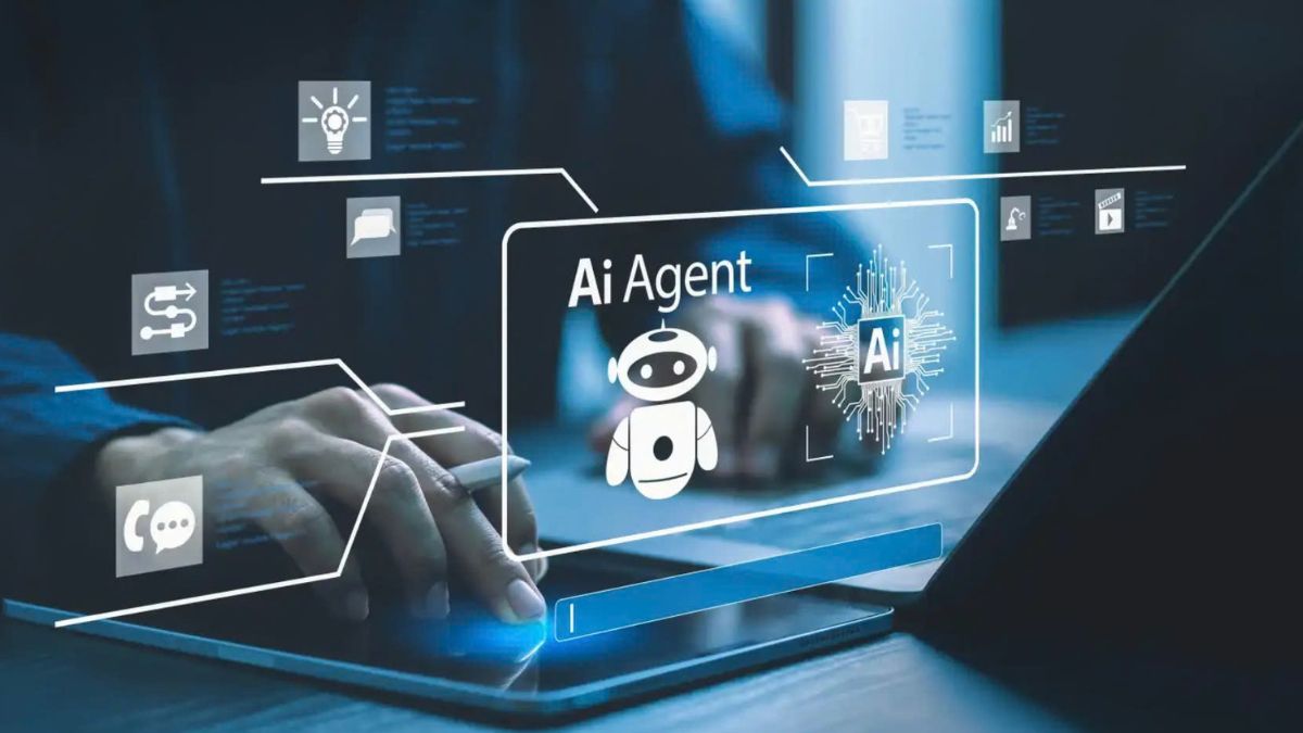 Các thành phần chính của AI Agent Technology 