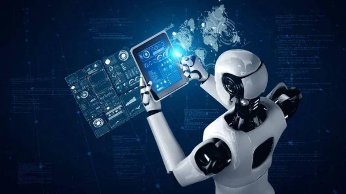 Lợi ích vượt trội của AI Automation- Cải thiện chất lượng quyết định