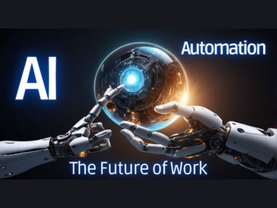 AI Automation: Giải pháp tối ưu hóa doanh nghiệp trong kỷ nguyên số