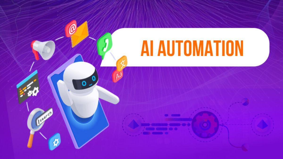 AI Automation là gì?