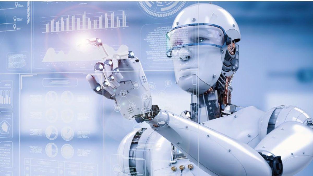 Lợi ích vượt trội của AI Automation- Tăng hiệu suất và năng suất làm việc