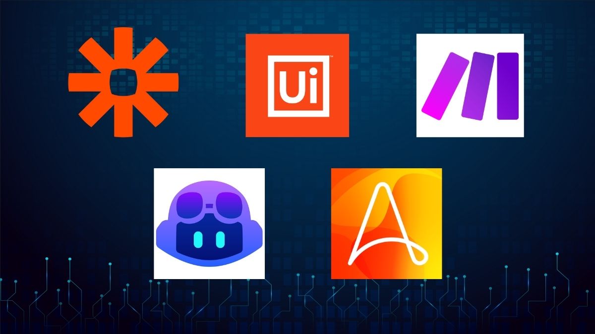 Top C&ocirc;ng Cụ AI Cho Doanh Nghiệp- C&ocirc;ng cụ AI tự động h&oacute;a quy tr&igrave;nh