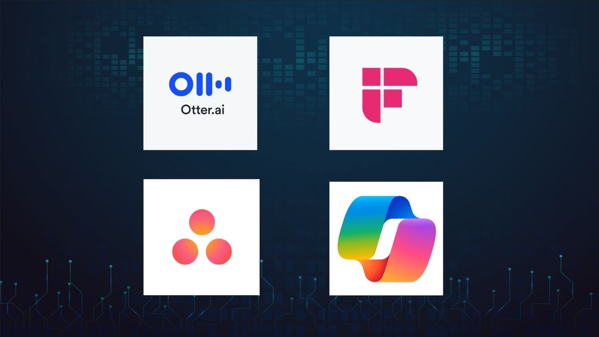 Top C&ocirc;ng Cụ AI Cho Doanh Nghiệp- C&ocirc;ng cụ AI cho quản trị văn ph&ograve;ng