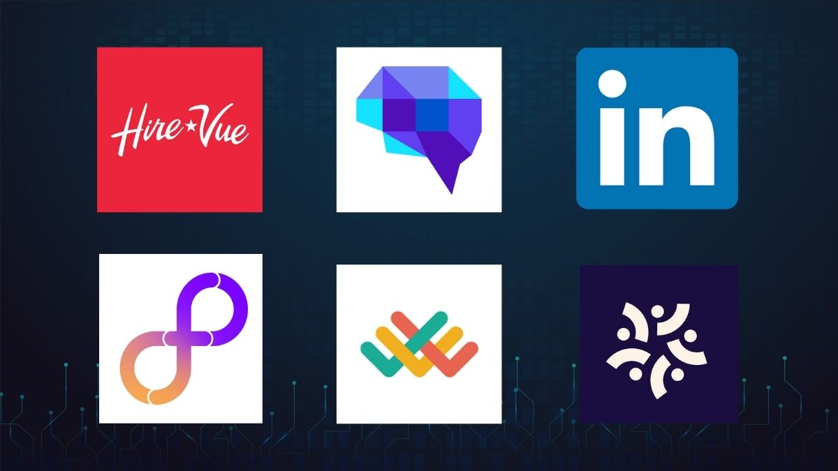 Top C&ocirc;ng Cụ AI Cho Doanh Nghiệp- C&ocirc;ng cụ AI cho nh&acirc;n sự