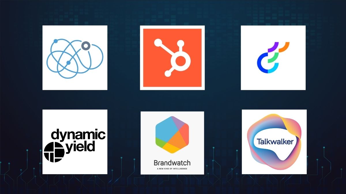 Top C&ocirc;ng Cụ AI Cho Doanh Nghiệp- C&ocirc;ng cụ AI cho Marketing v&agrave; b&aacute;n h&agrave;ng