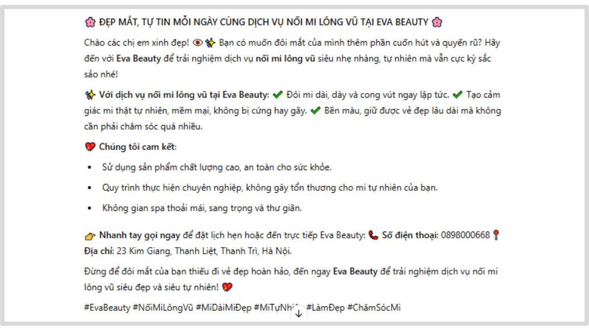 AI Giúp Thay Đổi Sales Và Marketing Trong Doanh Nghiệp