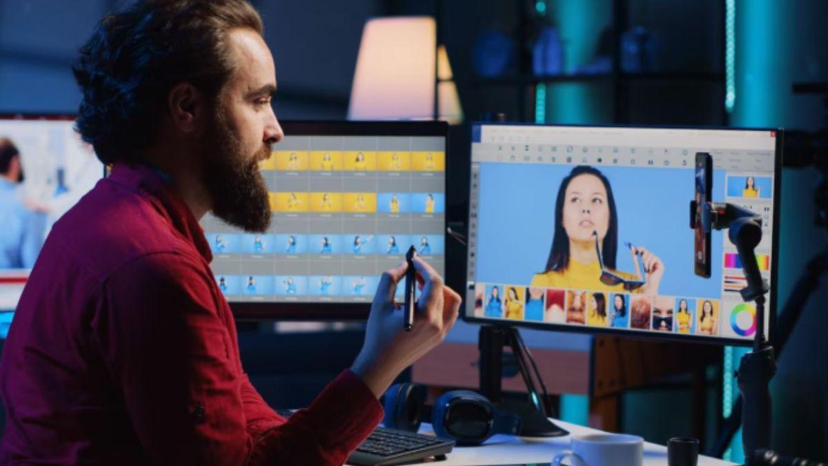 Tại sao người dựng video vẫn giữ vai trò trung tâm?