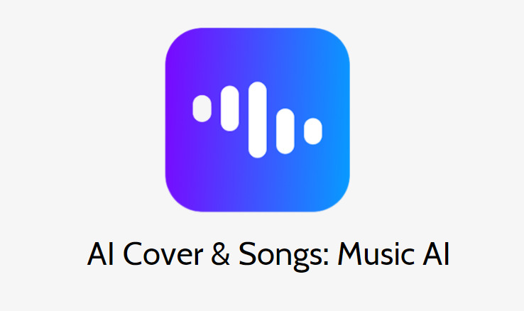 op 11 phần mềm AI Cover Generator online free- AI Cover & Song