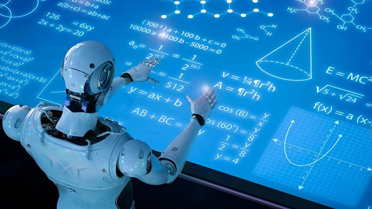 AI Học Hỏi Như Thế Nào?