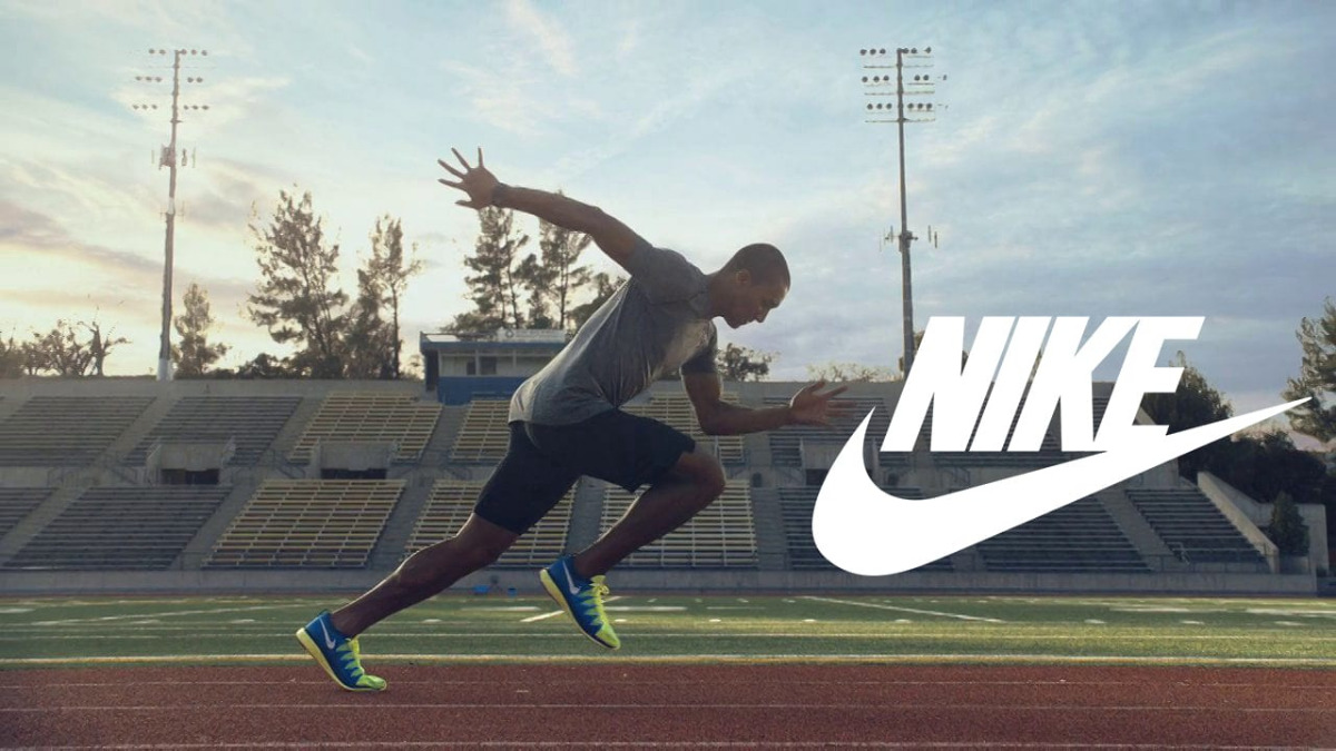 Nike khi ứng dụng AI vào Marketing 