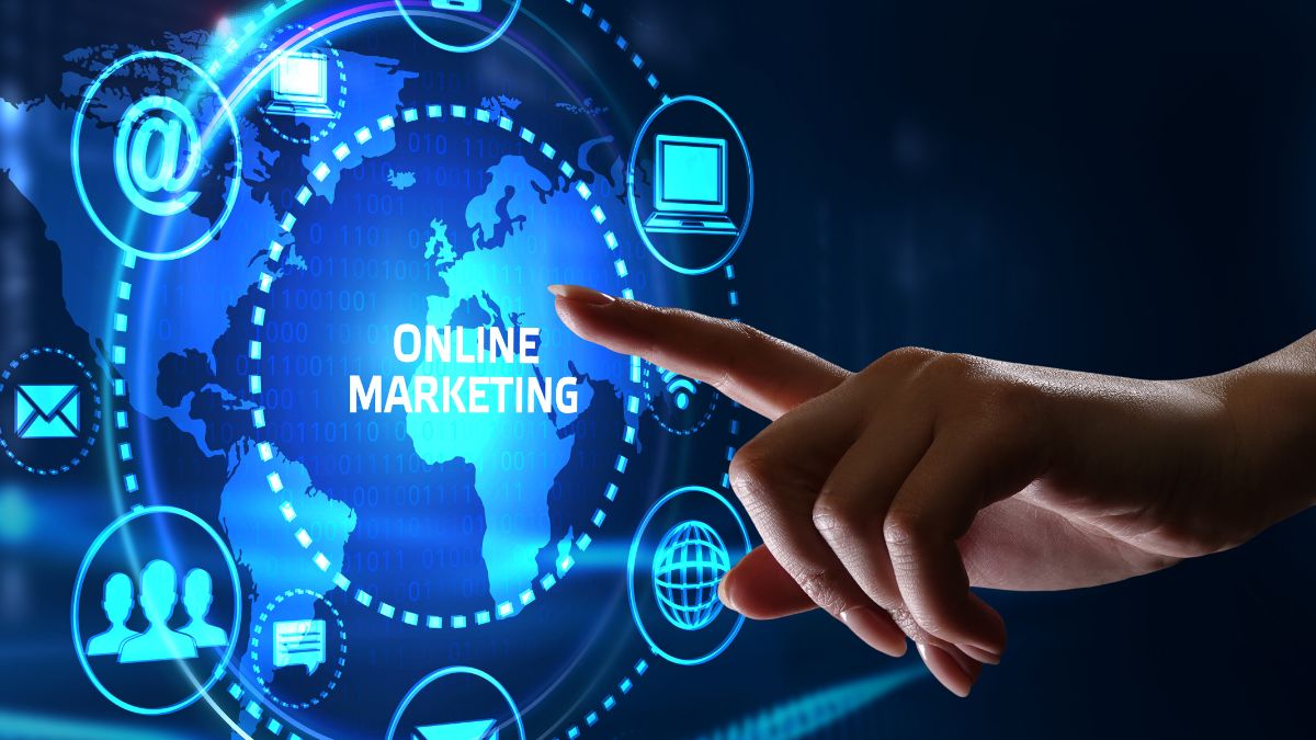 Ứng dụng trí tuệ nhân tạo vào tự động hóa tiếp thị- Sáng tạo nội dung Marketing