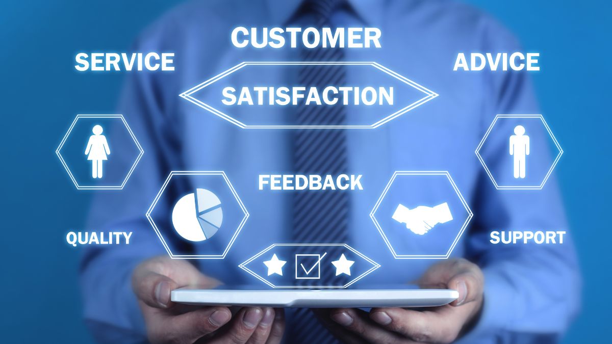 Tại sao AI Automation Marketing quan trọng- Cải thiện dịch vụ khách hàng