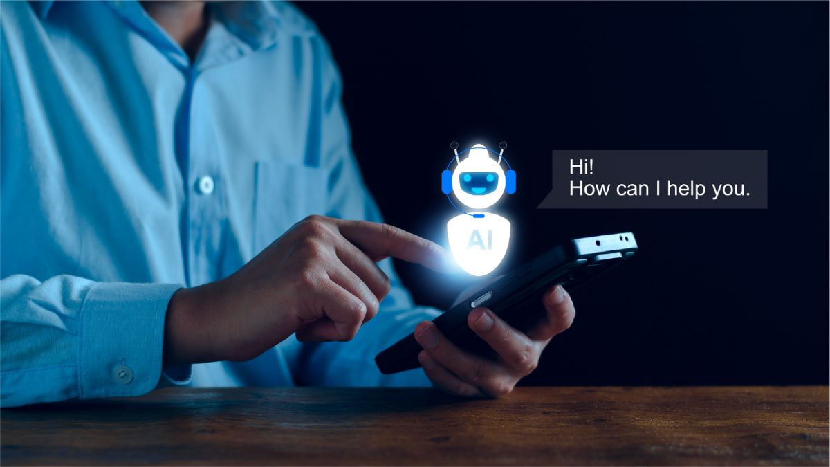 Xu hướng AI Marketing Automation- Trợ lý ảo do AI cung cấp