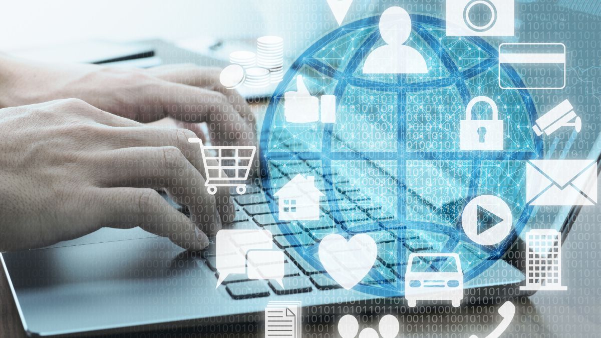 Bước triển khai AI Marketing Automation- Thu thập và phân tích dữ liệu
