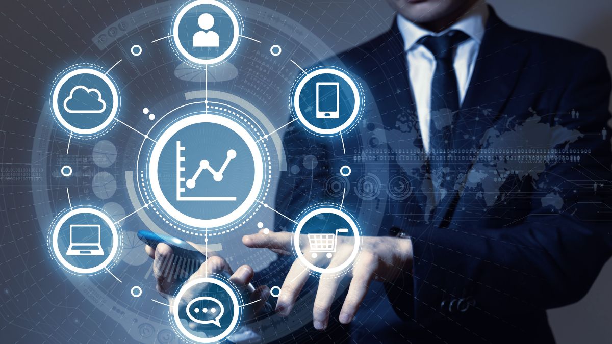 Xu hướng AI Marketing Automation- Phân tích dự đoán ngày càng phổ biến