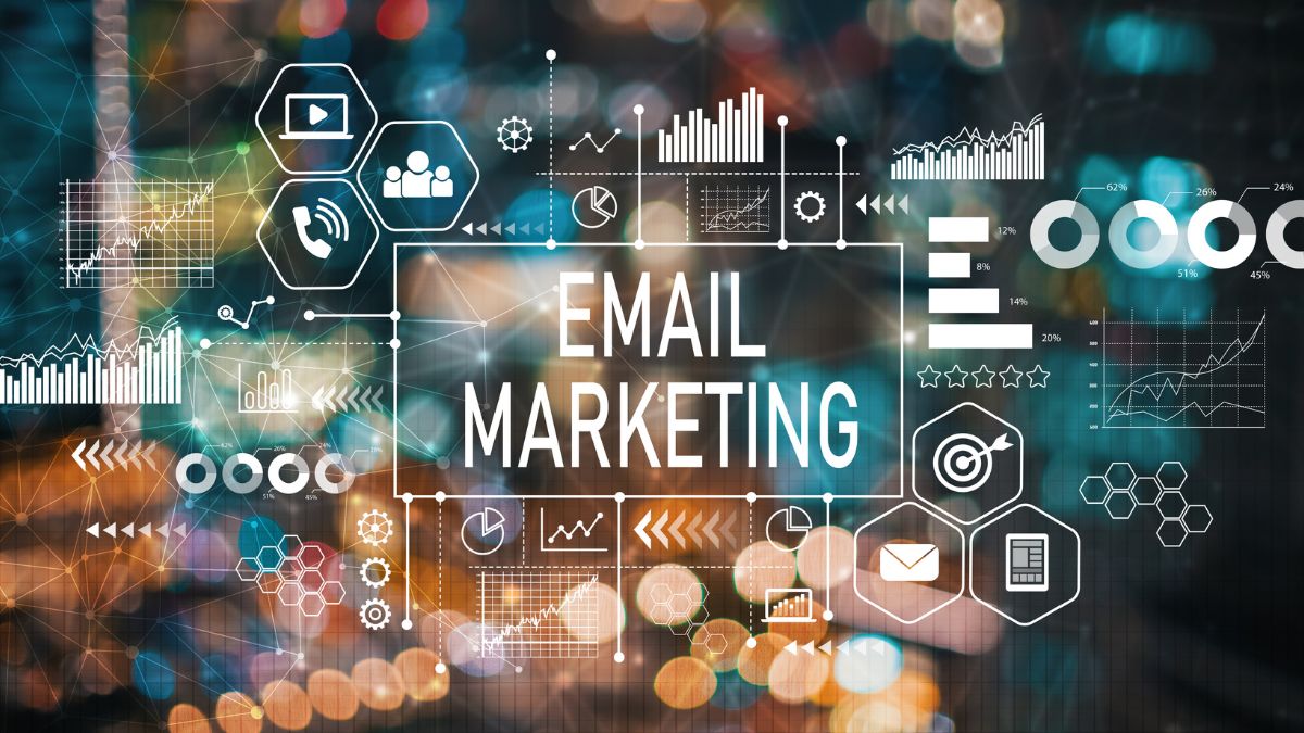 Ứng dụng trí tuệ nhân tạo vào tự động hóa tiếp thị- Tự động hóa Email Marketing
