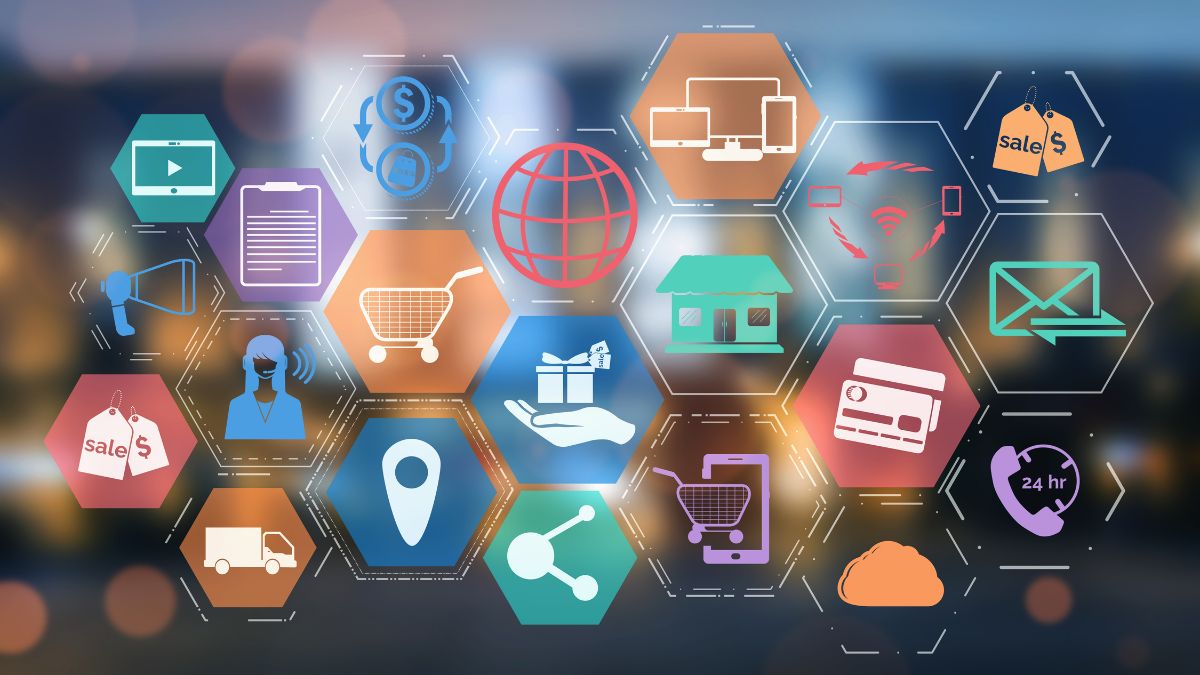 Ứng dụng trí tuệ nhân tạo vào tự động hóa tiếp thị- Tối ưu hóa kênh Marketing