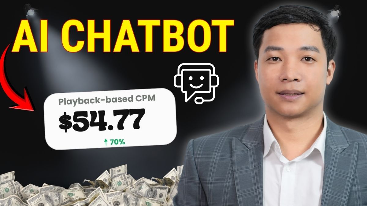 Cách Dùng AI Tạo Chatbot Bán Hàng Hiệu Quả Tốt Nhất 2026