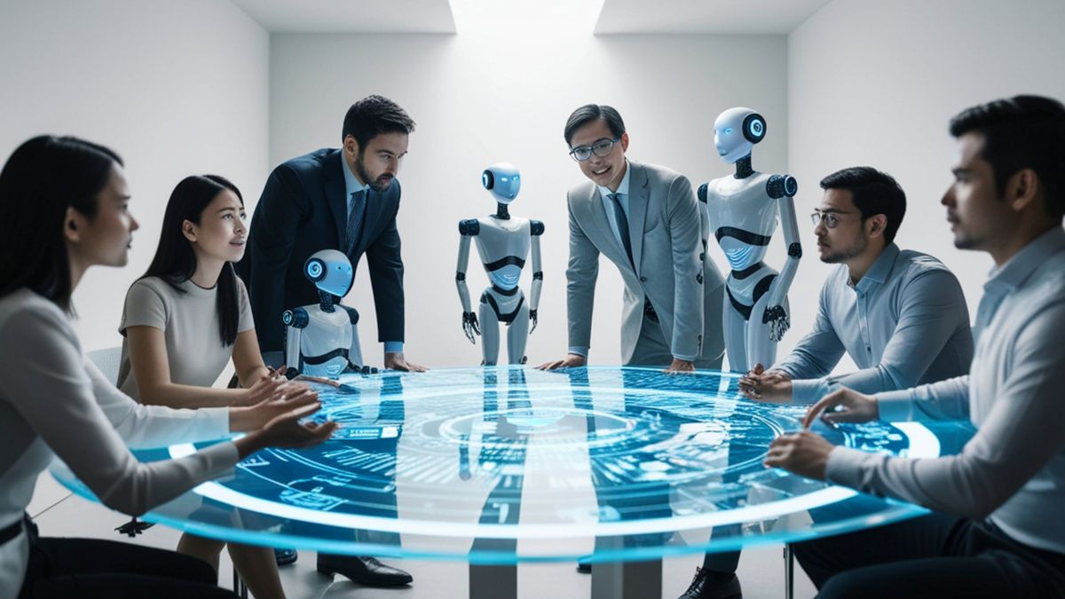 Chatbot AI Sẽ Thay Đổi Ngành Affiliate Như Thế Nào?