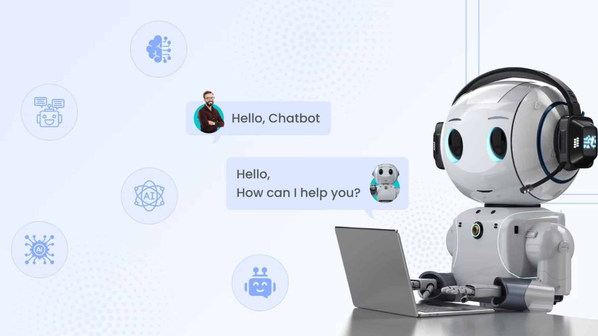 AI Hỗ Trợ Tạo Chatbot Bán Hàng Là Gì?