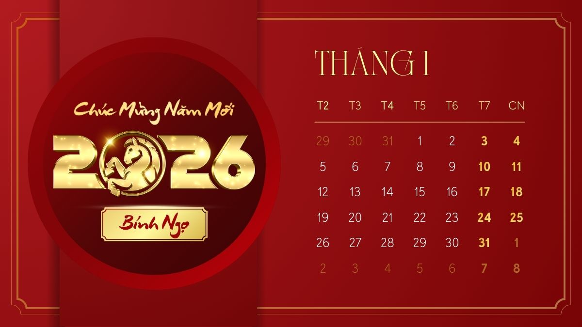 Công Cụ AI Thiết Kế Lịch Tết- Canva