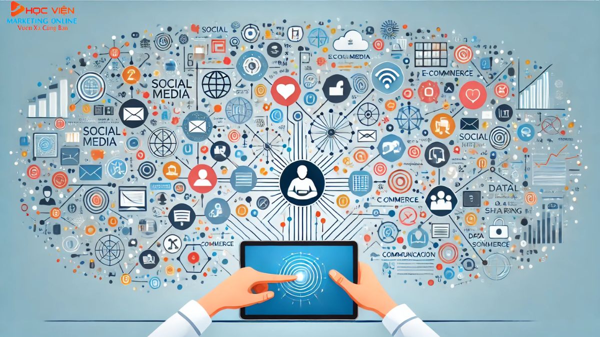 Xu hướng và tương lai của AI trong video Marketing- Cá nhân hóa nội dung