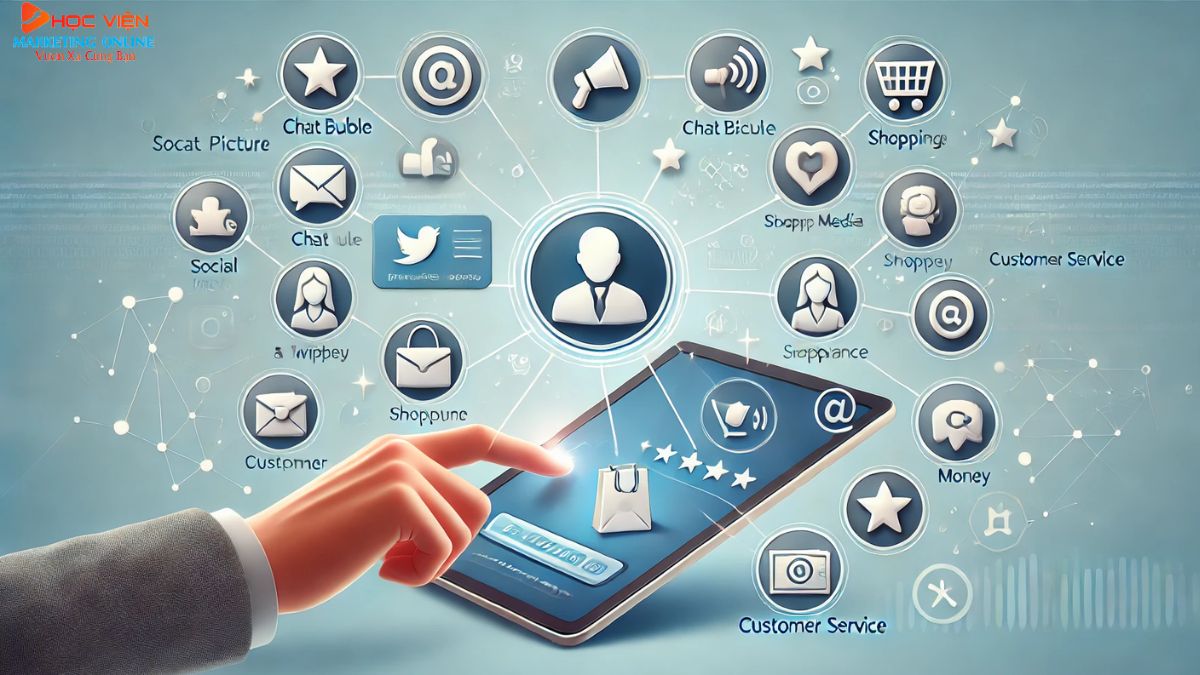 Ứng dụng video AI cho Marketing nội dung- Cá nhân hóa trải nghiệm người xem