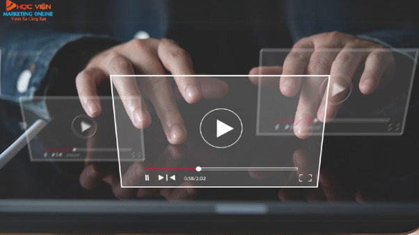 Ứng dụng video AI cho Marketing nội dung- Biên tập và chỉnh sửa video