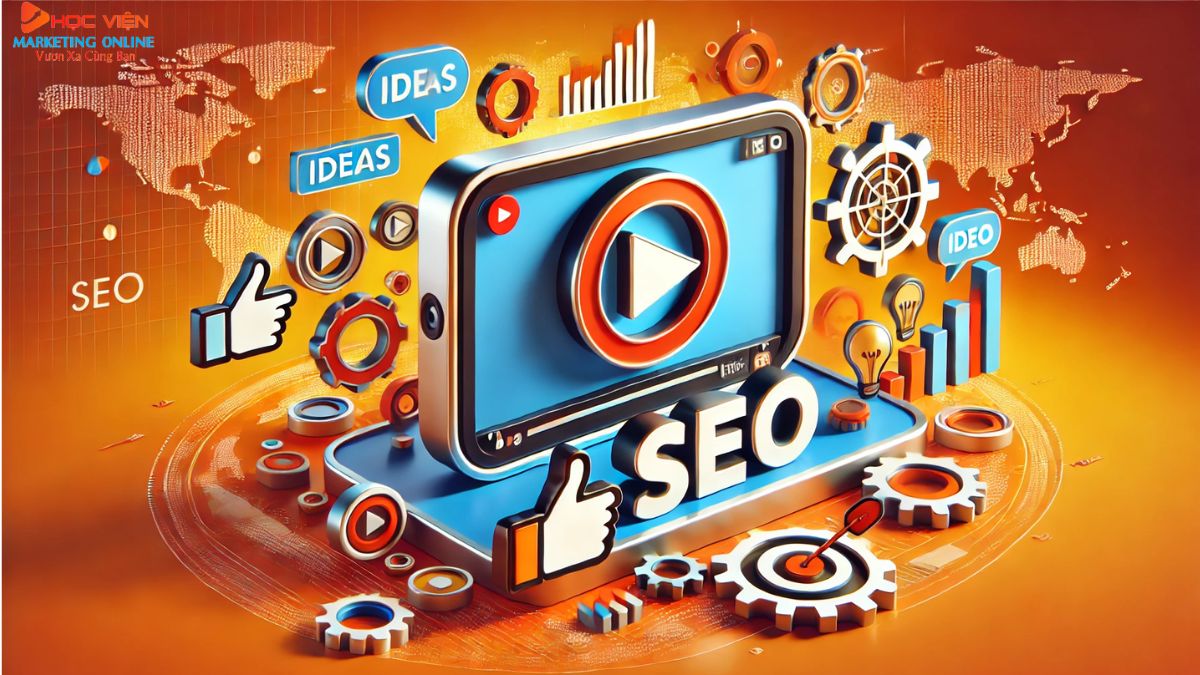 Các bước sử dụng AI trong sản xuất video Marketing- Distribution