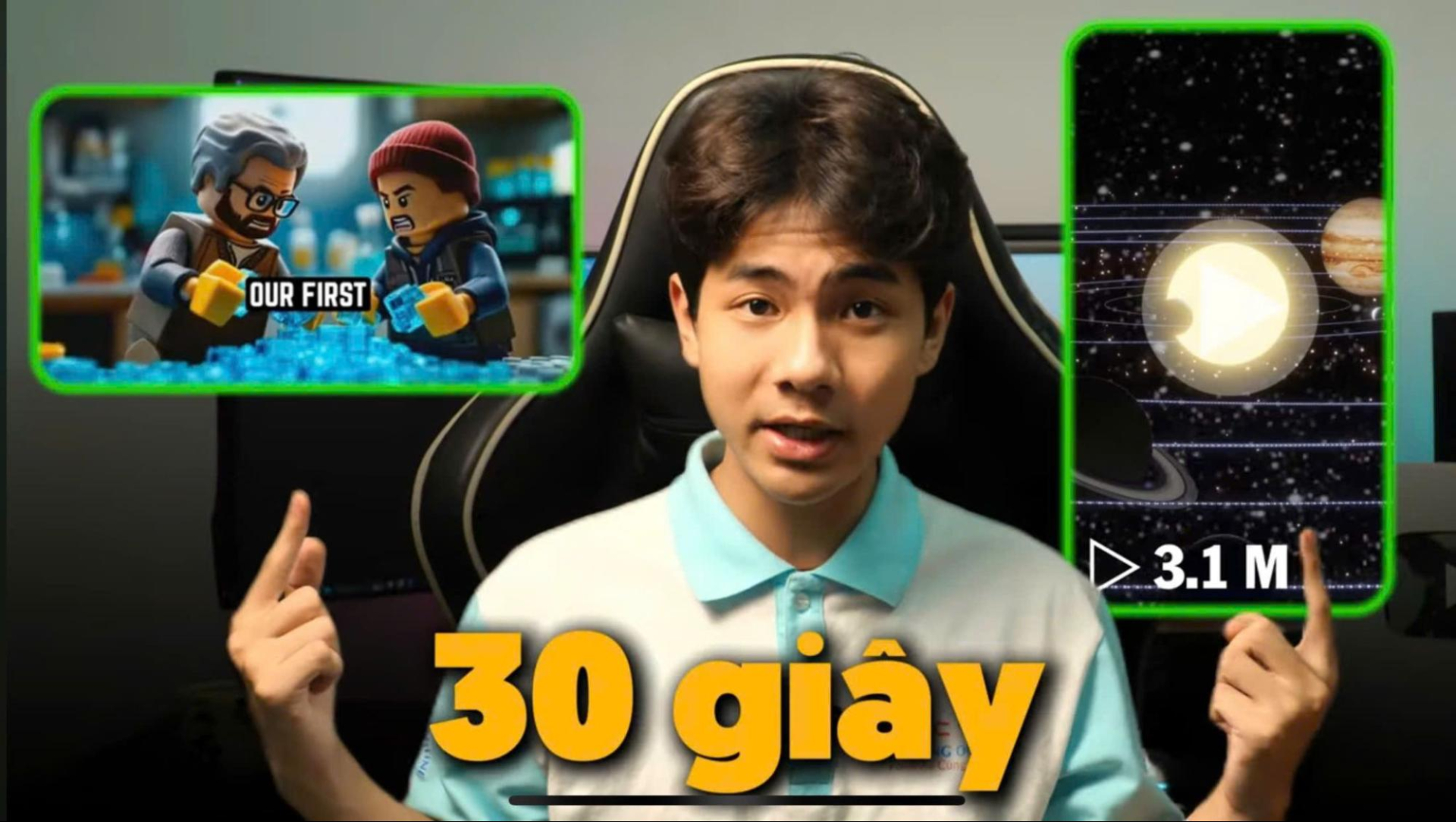 Cách sử dụng AI trong video Marketing và xây dựng chiến lược